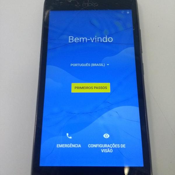 moto g5 32gb modelo xt 1672