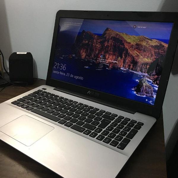 notebook asus x555u