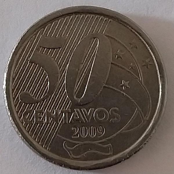 numismática 5 moedas