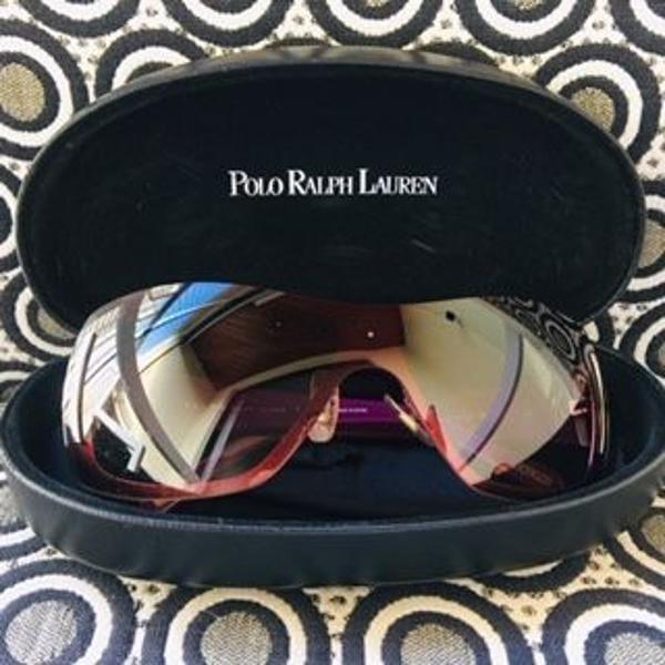 oculos de sol polo ralph lauren