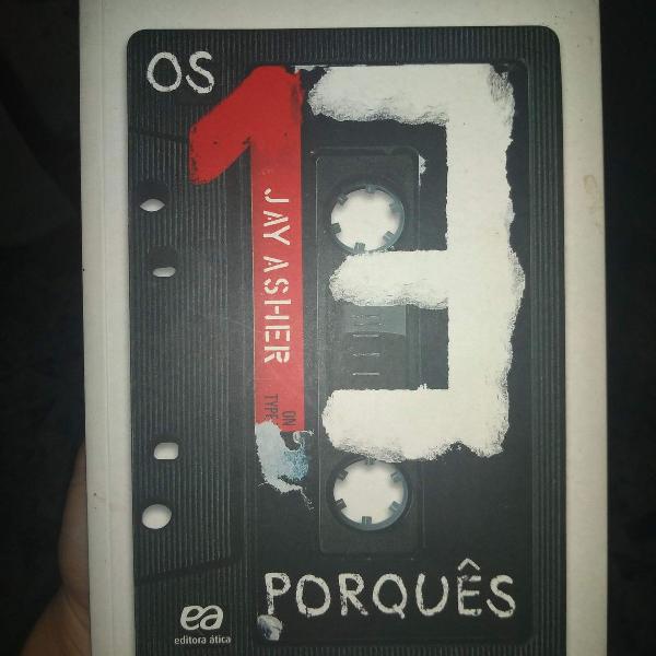 os 13 porquês