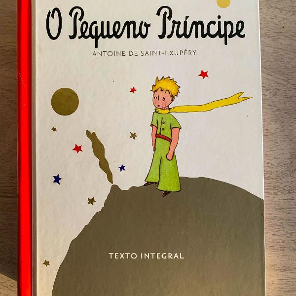 pequeno príncipe - livro pop-up