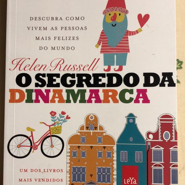 segredo da dinamarca, de helena russel