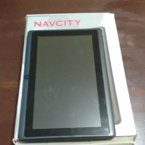 tablet navcity