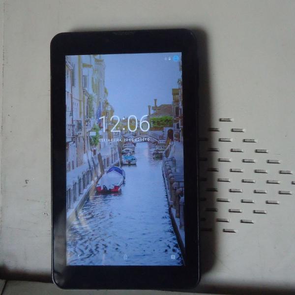 tablet smartphone dl preto 2810 700