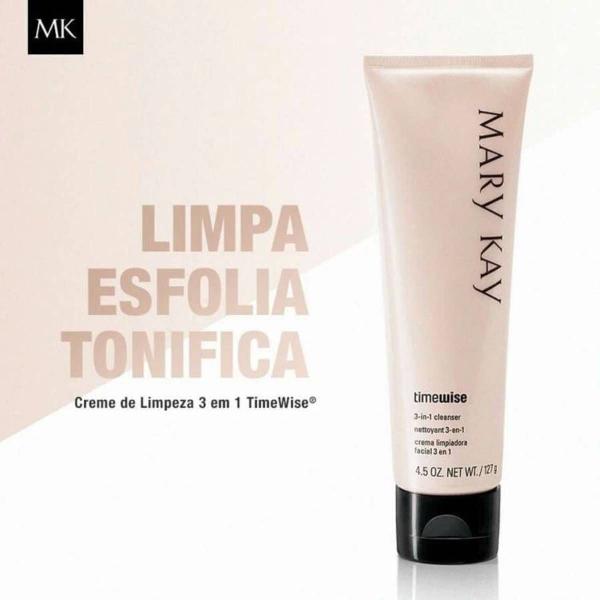 3 em mary kay