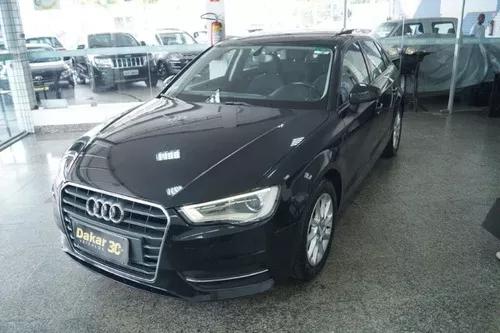 Audi A3 A3 SPORTBACK 1.4 TFSI 16V 4P