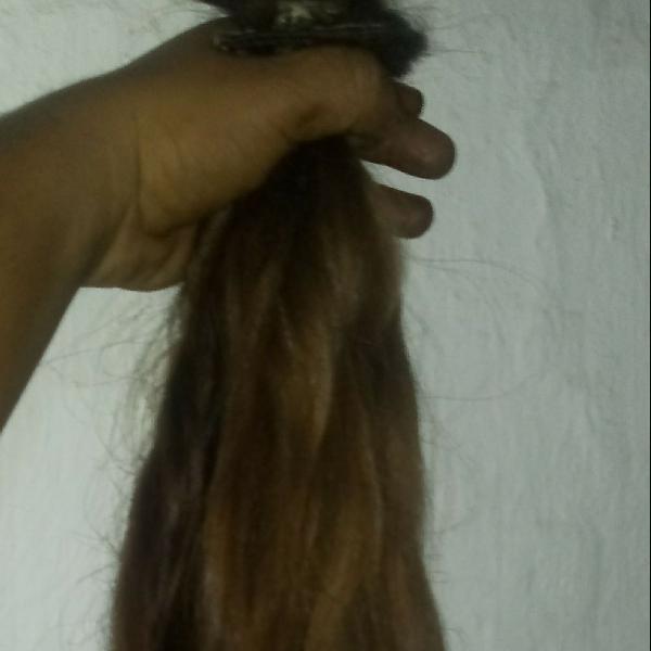 Cabelo para Mega-Hair