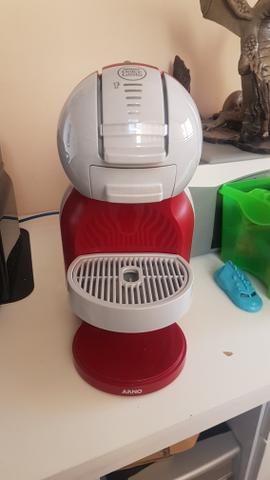 Cafeteira Dolce Gusto Mini Me automatica