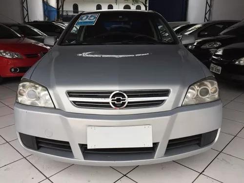 Chevrolet Astra 2.0 Advantage Flex Power 3p