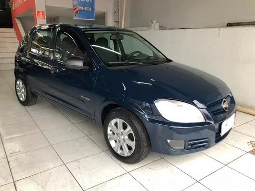 Chevrolet Celta 1.0 Super Flex Power 5p