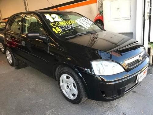 Chevrolet Corsa 1.4 Maxx Econoflex 5p