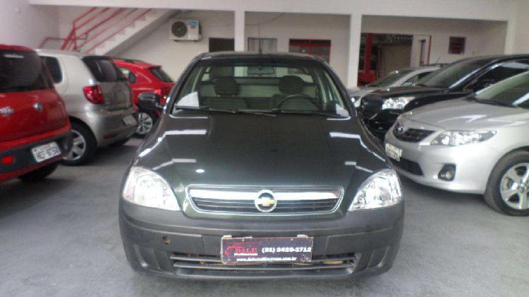 Chevrolet Montana 1.4 8v Conquest Econoflex 2p