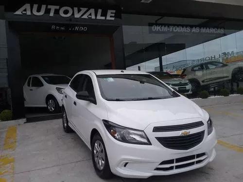 Chevrolet Onix ONIX 1.0 MT JOY