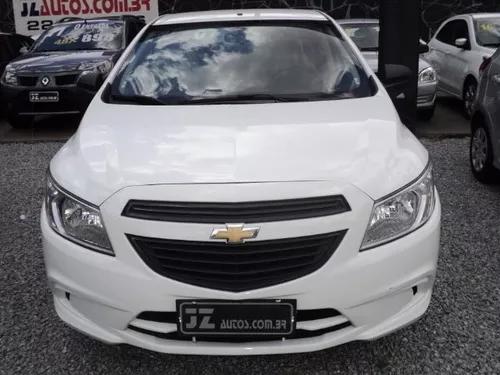 Chevrolet Prisma 1.4 Lt 4p