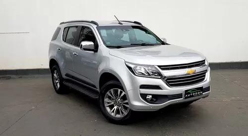 Chevrolet Trailblazer 3.6 V6 Ltz 4x4 Aut. 5p