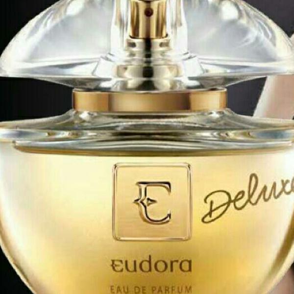Eau de parfum Deluxe Eudora