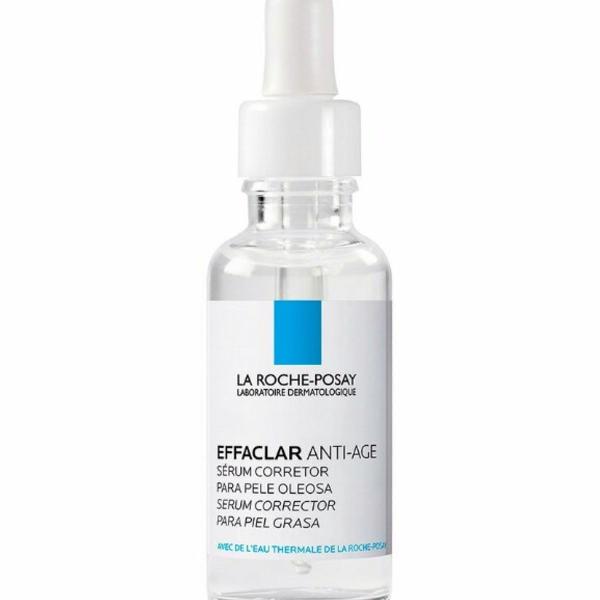 Effaclar anti age serum lacrado