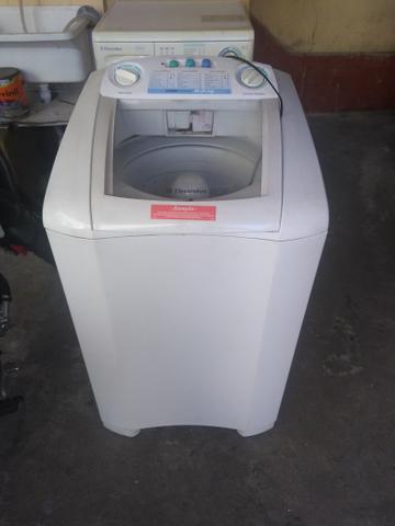 Electrolux 8 kilos