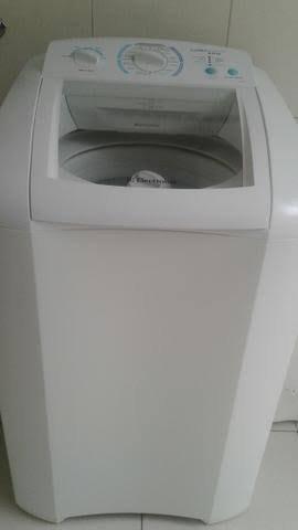 Electrolux 9 kg entrego