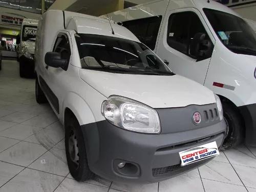 Fiat Fiorino Flex