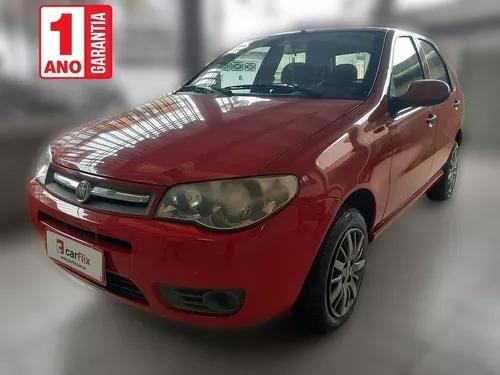 Fiat Palio 1.0 ECONOMY FLEX 2012