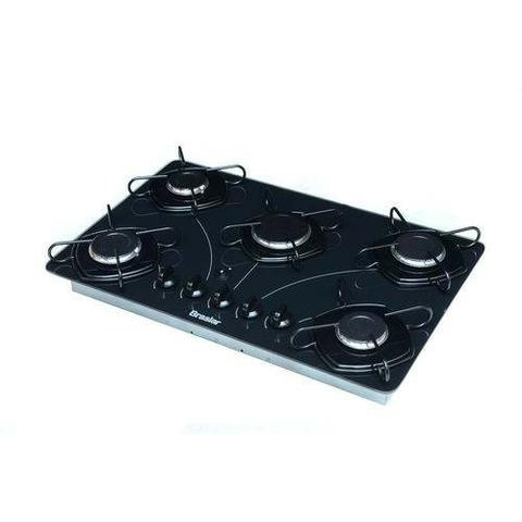 Fogão Cooktop (Ultrachama) * Novo na caixa