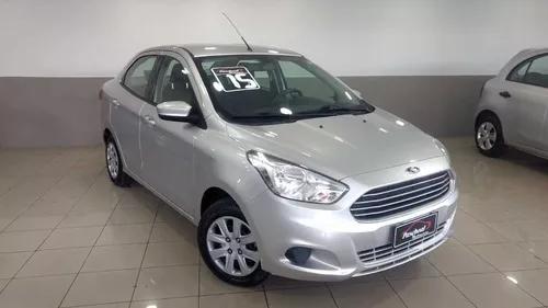 Ford Ka + 1.0 Se Flex 5p 2015 S