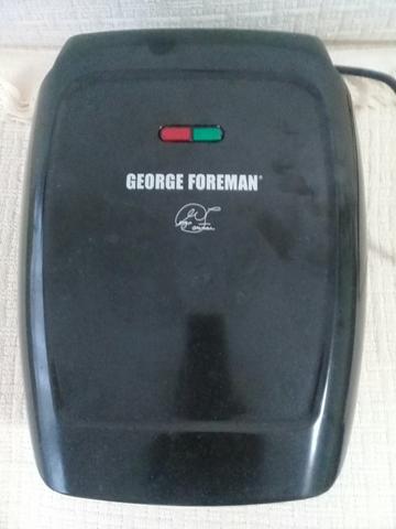 Grill George Foreman