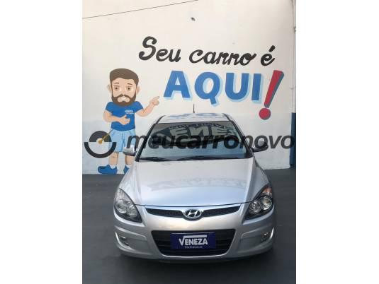 HYUNDAI I30 2.0 16V 145CV 5P AUT. 2011/2012