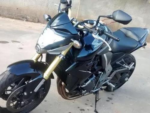 Honda Cb 1000r 2013