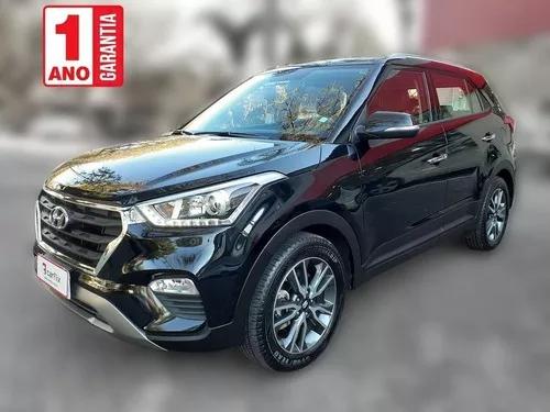 Hyundai Creta 2.0 16V Flex Aut.