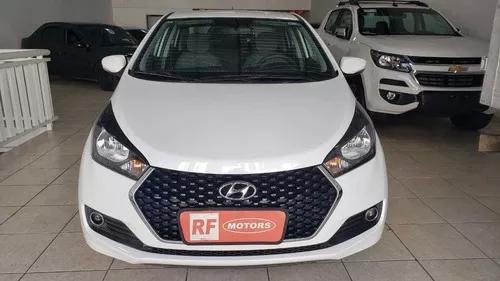 Hyundai HB20S 1.6 Style Flex Aut. 4p