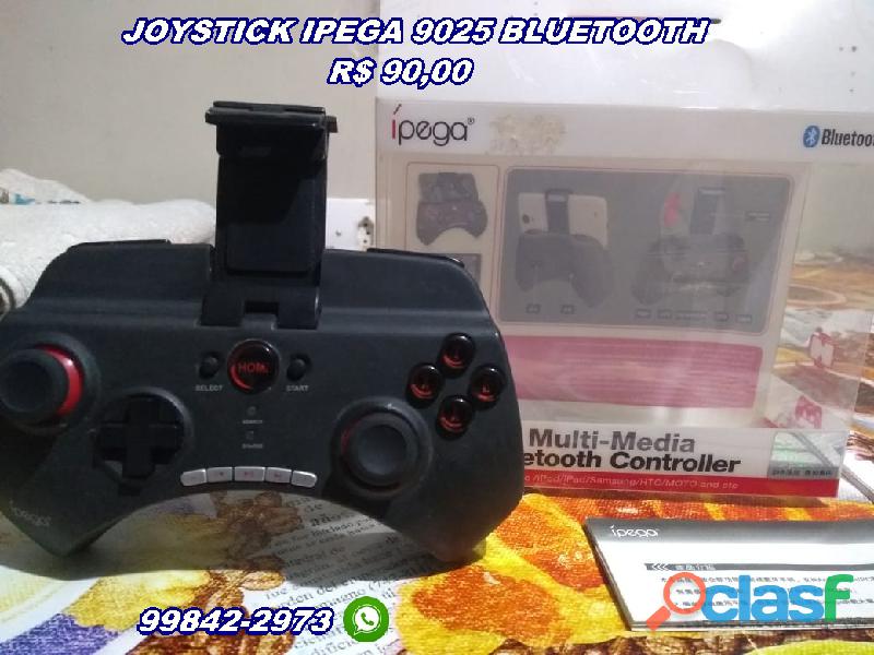 Joystick ipega 9025 bluetooth