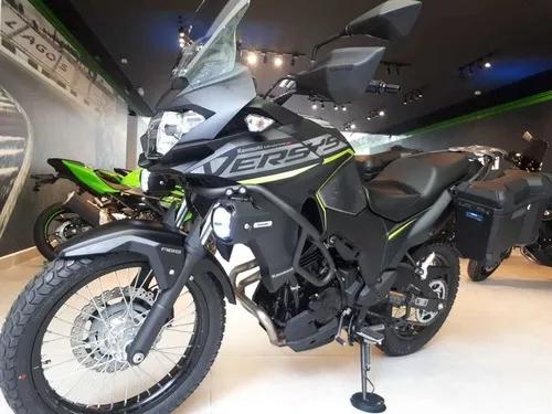 versys 300 tourer