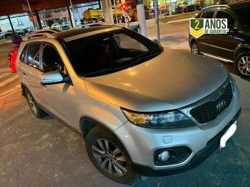 Kia Sorento 3.5 V6 GASOLINA EX 7L 4WD AUTOMÁTICO