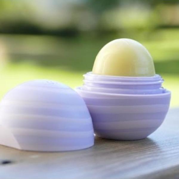 Lip Balm EOS