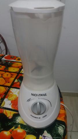 Liquidificador Mondal