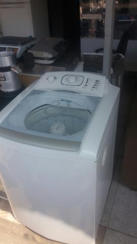 Máquina De Lavar Electrolux