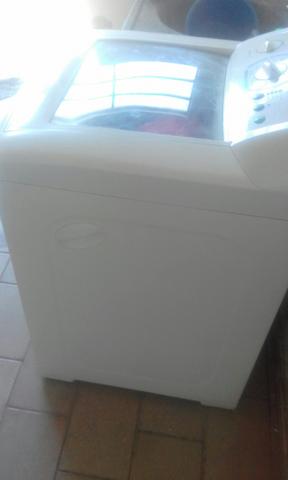 Máquina Electrolux 12 kilos