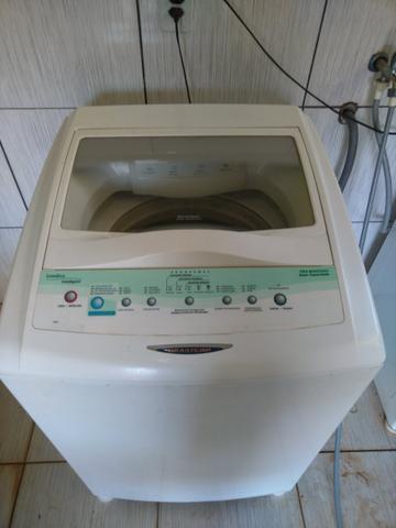 Máquina de Lavar Brastemp 8kg