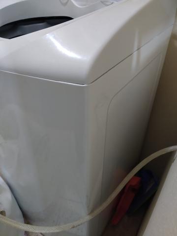 Máquina de lavar 110V