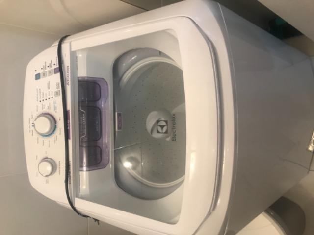 Máquina de lavar Electrolux 8,5 kg