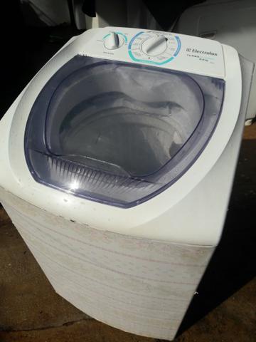 Máquina lavar electrolux 06kg