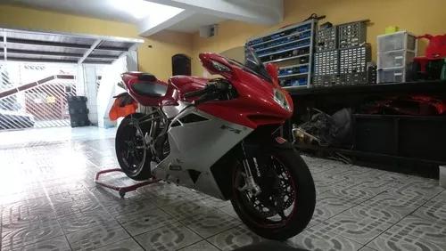 Mv Agusta F4r