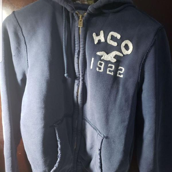 OFERTA: casaco hollister