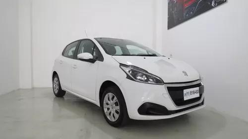 Peugeot 208 1.2 Active Flex 5p