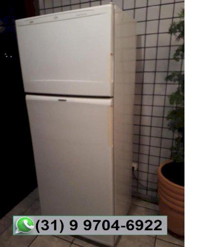 REFRIGERADOR BRASTEMP CLEAN DUPLEX FROST FREE (ZYRIUM) 384