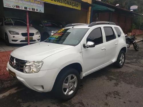 Renault Duster 1.6 16v Dynamique Hi-flex 5p