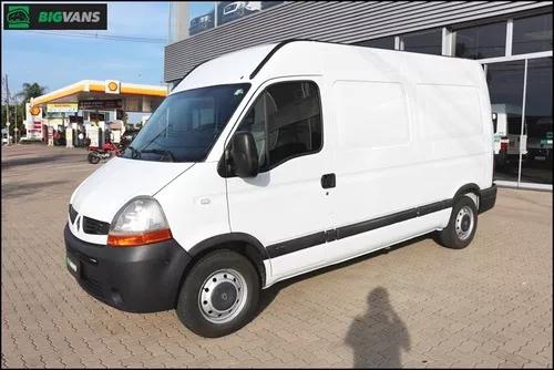 Renault Master 2.5 Dci L2h2 5p